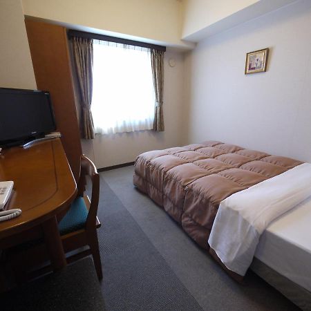 Hotel Route-Inn Matsusaka Ekihigashi Kültér fotó